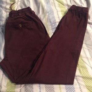 Pants - House of trio men jogger Pants - House of trio men jogger